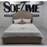 Кровать Эллен 160/180/200х200 Soft Time