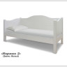 Диван-кровать из сосны Норман 2 по цене 27 381 руб. в магазине Другая мебель в Воронеже