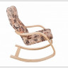 Кресло-качалка Сайма заказать в Воронеже по цене 16 403 руб.