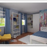Детская и подростковая мебель Тимберс (массив сосны) по цене 76 835 руб. в магазине Другая мебель в Воронеже