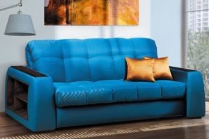 Как выбрать раскладной диван