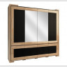 Купить Шкаф 4D высокий CORINO Mebin с доставкой по России по цене производителя можно в магазине Другая мебель в Воронеже