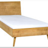Купить мебель для гостиной, например Кровать 90 с плоским изголовьем Nature VOX Вам помогут в магазине Другая мебель в Воронеже, доставка по всей России.