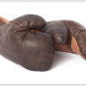 Боксерские перчатки  RINCH М-1202G по цене 10 242 руб. в магазине Другая мебель в Воронеже