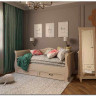 Кровать-диван 90х200 Лебо (массив)  по цене 53 268 руб. в магазине Другая мебель в Воронеже