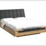 Купить Кровать со скамейкой 140х200  Maganda Mebin с доставкой по России по цене производителя можно в магазине Другая мебель в Воронеже