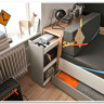 Диван-кровать с подъёмным механизмом Evolve VOX по цене 52 392 руб. в магазине Другая мебель в Воронеже