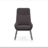 Кресло BOLERO  Halmar (серый) по цене 22 410 руб. в магазине Другая мебель в Воронеже
