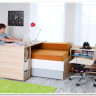 Стеллаж для диван-кровати Evolve VOX по цене 17 304 руб. в магазине Другая мебель в Воронеже