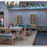 Купить Витрина под посуду Констанция 7 BOSSANOVA с доставкой по России по цене производителя можно в магазине Другая мебель в Воронеже
