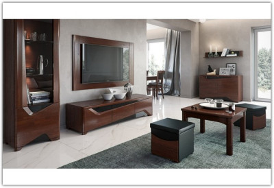  Мебель для гостиной RIMINI Mebin