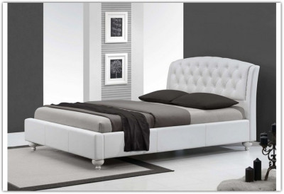 Кровать SOFIA 160/200 Halmar