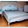 Купить Спальня из массива бука Элизабет с доставкой по России по цене производителя можно в магазине Другая мебель в Воронеже
