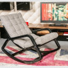 Кресло-качалка Онтарио бежевый заказать в Воронеже по цене 28 859 руб.