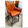 Полубарный стул SOHO Brown заказать в Воронеже по цене 17 191,92 руб.