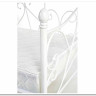 Купить Кровать Halmar SUMATRA (белый) 90/200 с доставкой по России по цене производителя можно в магазине Другая мебель в Воронеже