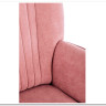 Кресло DELGADO  Halmar (розовый) заказать в Воронеже по цене 38 350 руб.
