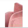 Кресло DELGADO  Halmar (розовый) заказать в Воронеже по цене 38 350 руб.