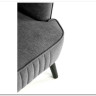 Кресло DELGADO  Halmar (серый) заказать в Воронеже по цене 38 350 руб.