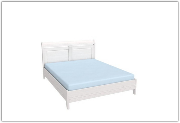 Кровать Бейли (массив)  без изножья 180х200 по цене 34 824 руб. в магазине Другая мебель в Воронеже