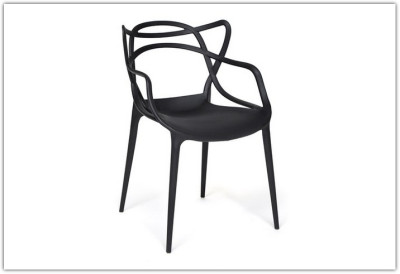 Стул Secret De Maison  Cat Chair (mod. 028) черный