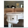 Купить Столик туалетный 157 ZZIBO белый с доставкой по России по цене производителя можно в магазине Другая мебель в Воронеже