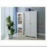 Шкаф 2-х дверный Милано(массив) по цене 30 825 руб. в магазине Другая мебель в Воронеже