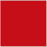 Накладка на фасад письменного стола 347X345 YU красный по цене 3 191 руб. в магазине Другая мебель в Воронеже