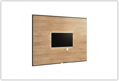 Панель TV mini с подсветкой CORINO Mebin