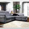 Купить угловой диван Виктория фабрики OtherLife Вы сможете в магазине Другая мебель