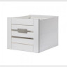 ящик для шкафа (стеллажа)  Бейли (массив) по цене 2 941 руб. в магазине Другая мебель в Воронеже