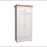 Антресоль 2-х дверного шкафа  Бейли (массив)  по цене 15 970 руб. в магазине Другая мебель в Воронеже
